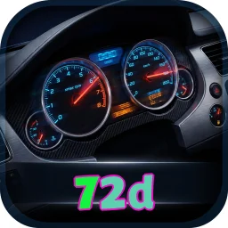 72d